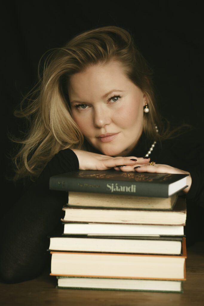 Lesandinn: „Vantar augljóslega stærra náttborð “