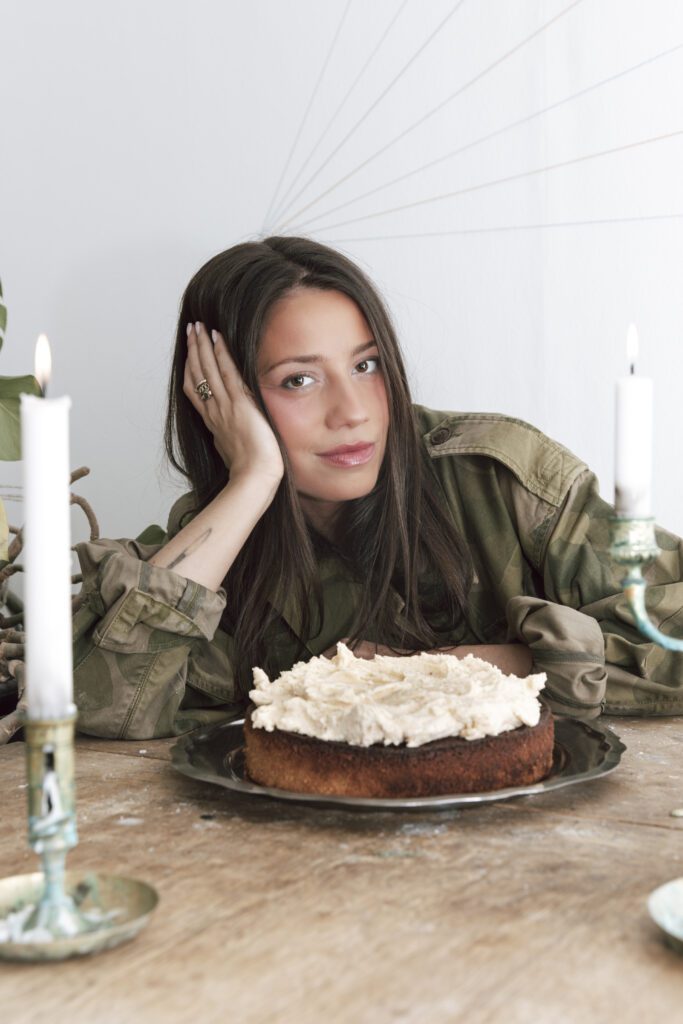 Lífið leggur fyrir mann ákveðin verkefni 