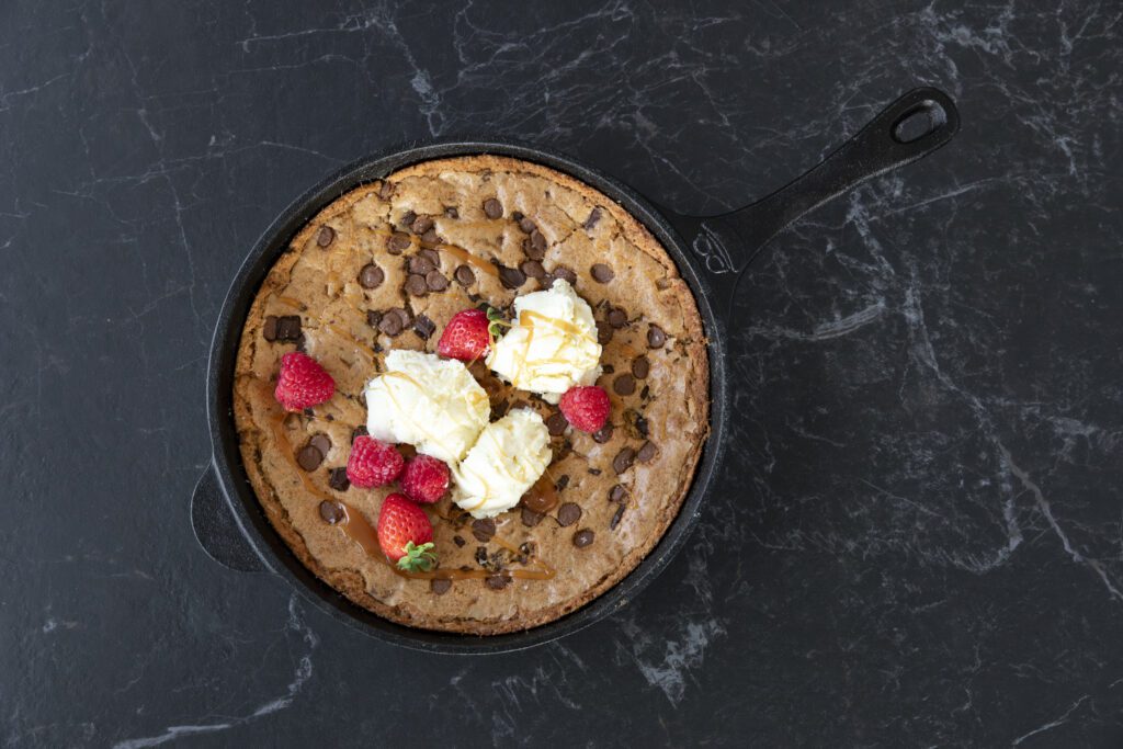 Uppskrift sem allir geta gert og krakkarnir líka