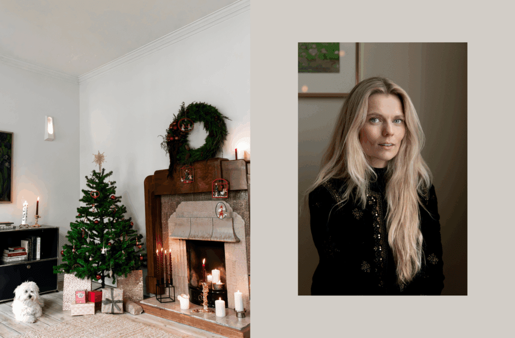 Rómantísk nostalgía á Stýrimannastíg 