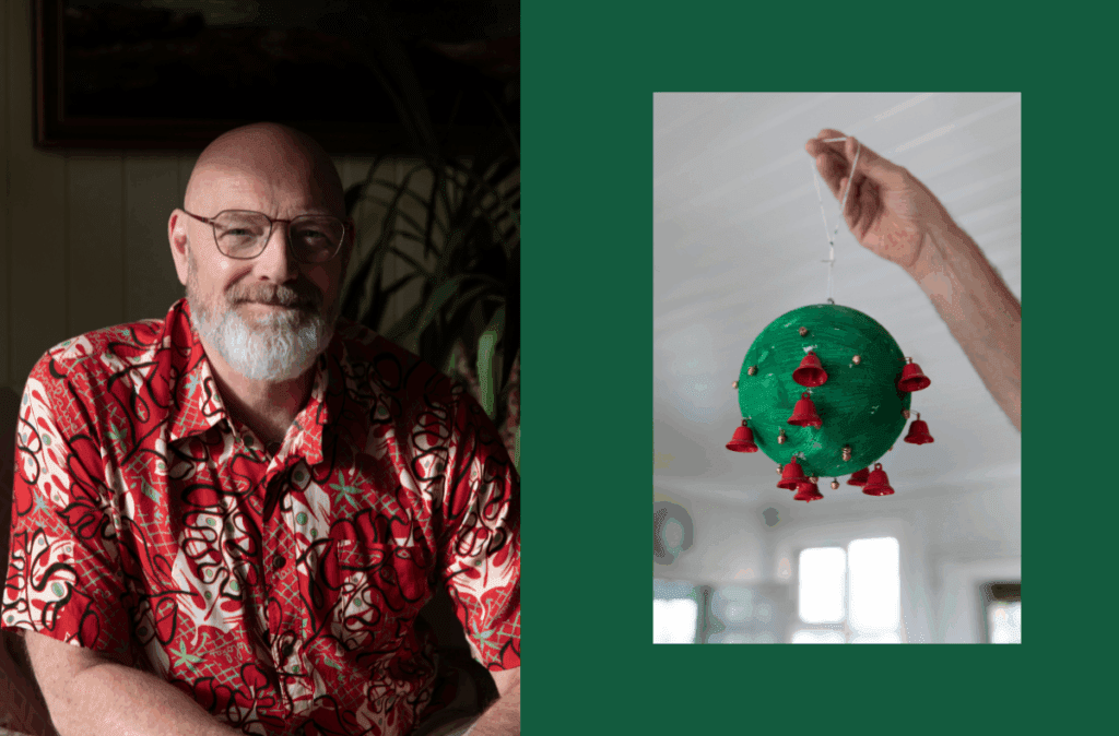 Ómissandi að skemmta börnum í aðdraganda jóla