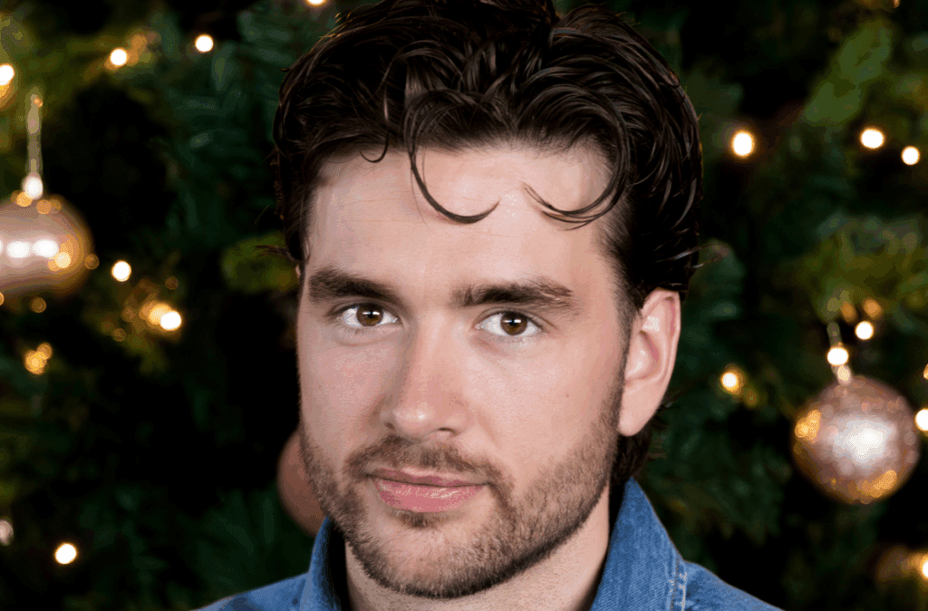 Sælkerinn sem pantaði allt af matseðlinum