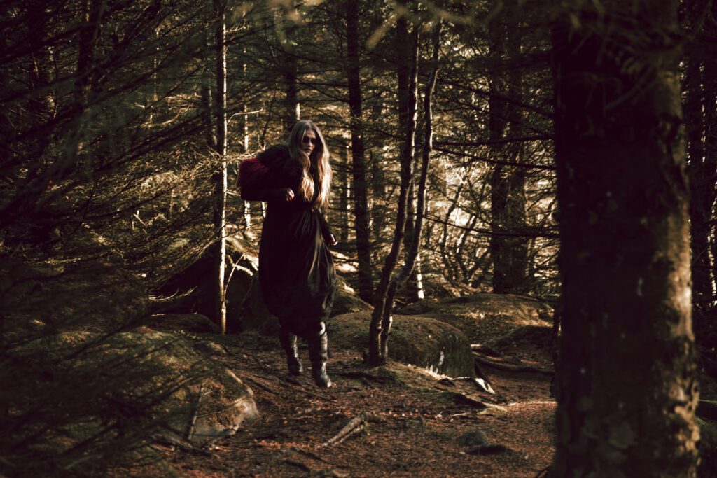 Völvan 2026: Aron Einar í rauðu á ný