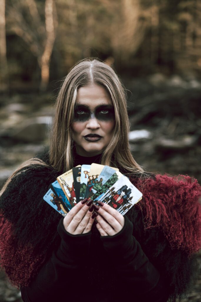 Völvan 2026: Stjórnarráðið nötrar vegna skandals