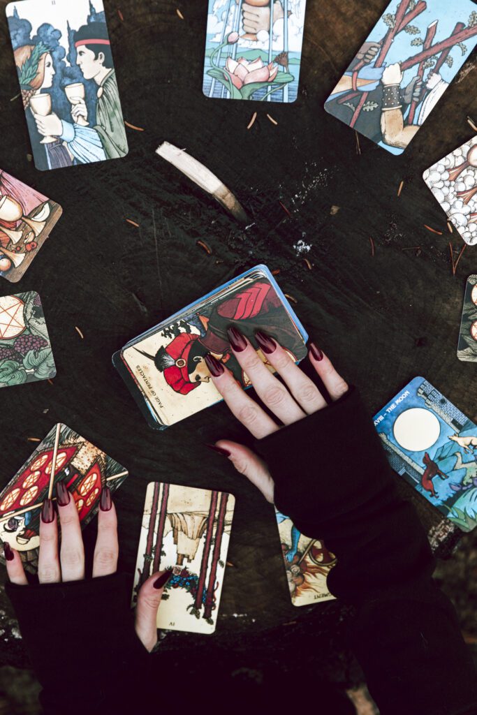 Kúla Völvunnar reyndist kristaltær 