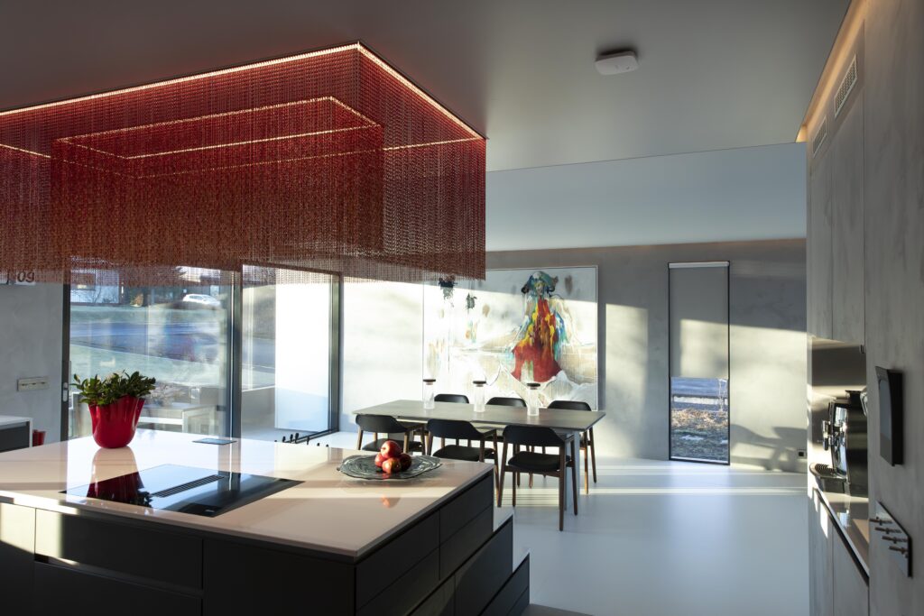 Innlit frá Árinu 2025