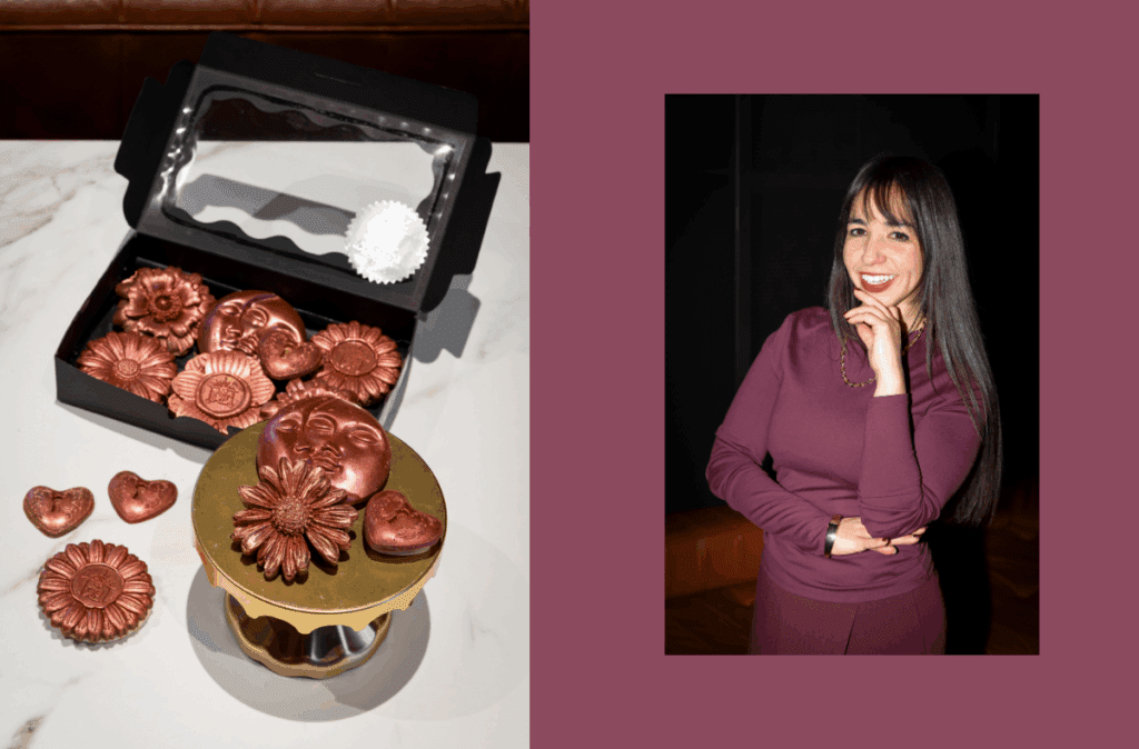 Argentínsk sætindi heilla landann