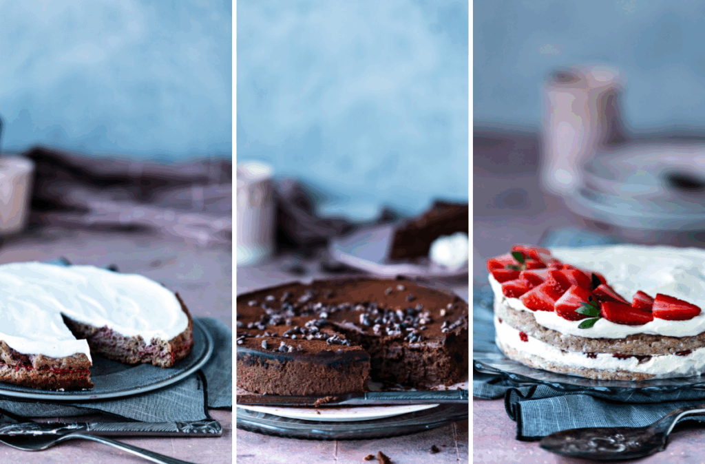 Sykurlaust helgarkaffi