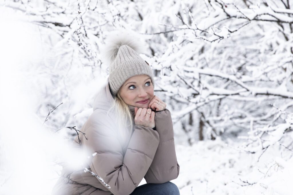 „Að taka U-beygju í lífinu er ekki það sama og að mistakast“ 