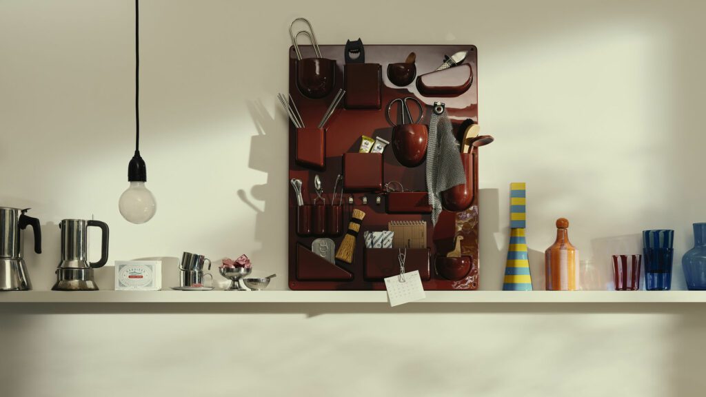 Uten.Silo: Hversdagsleiki til sýnis