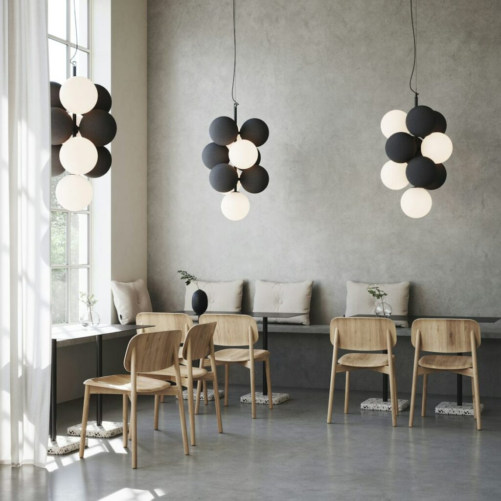 Með góðu skipulagi er hægt að draga úr daglegri streitu 