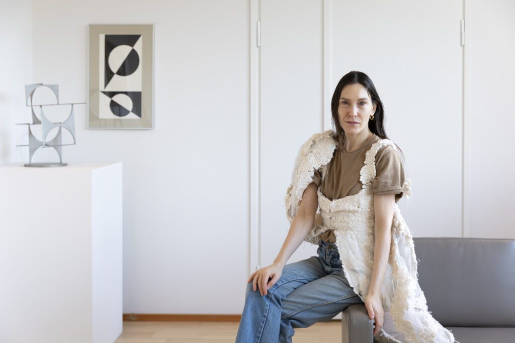 Tíska og vellíðan undir listrænni stjórn Önnu Clausen