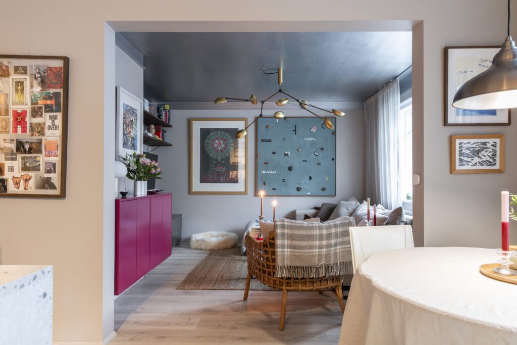 „Ekkert alveg svart eða hvítt“