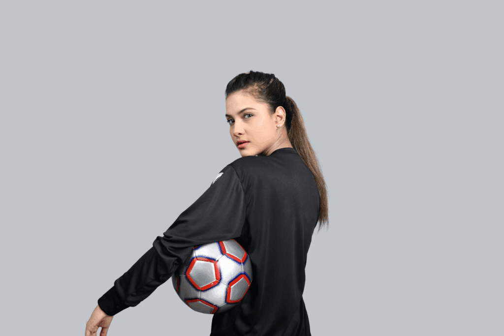  Íþróttaföt fyrir nýja árið 