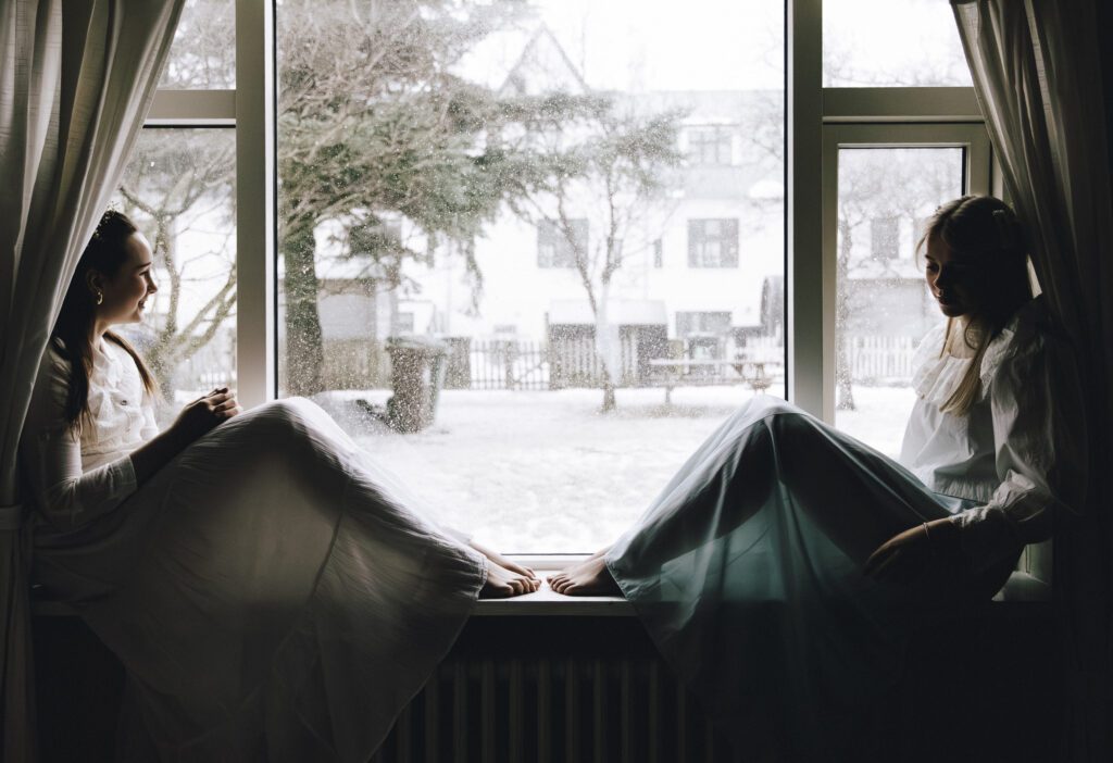 Falleg og frískleg fermingarförðun