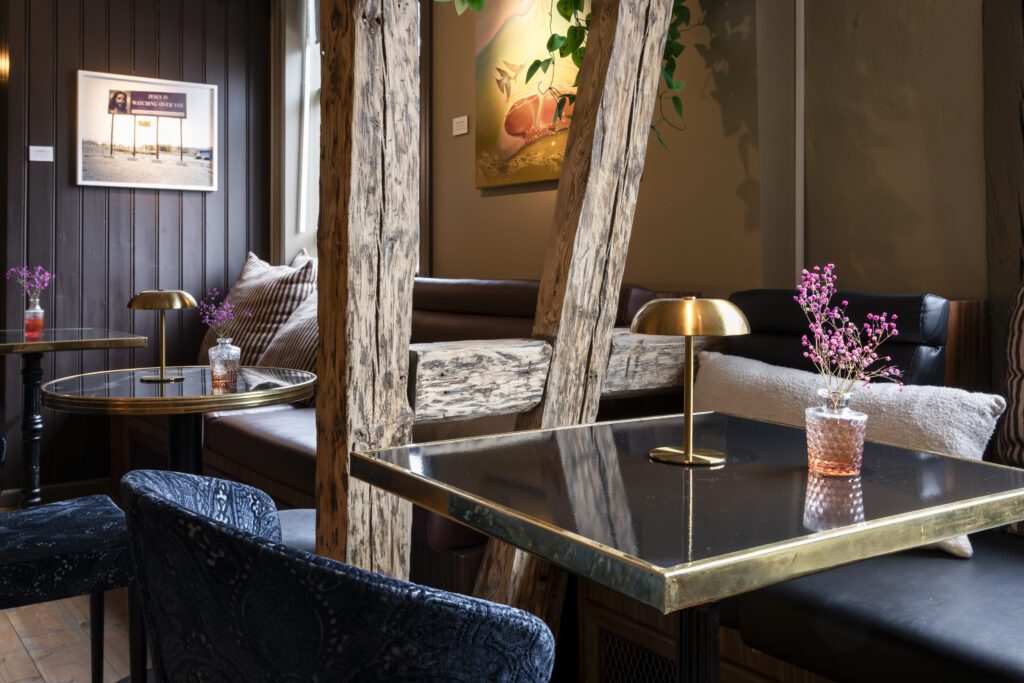 Sælureitur sælkerans