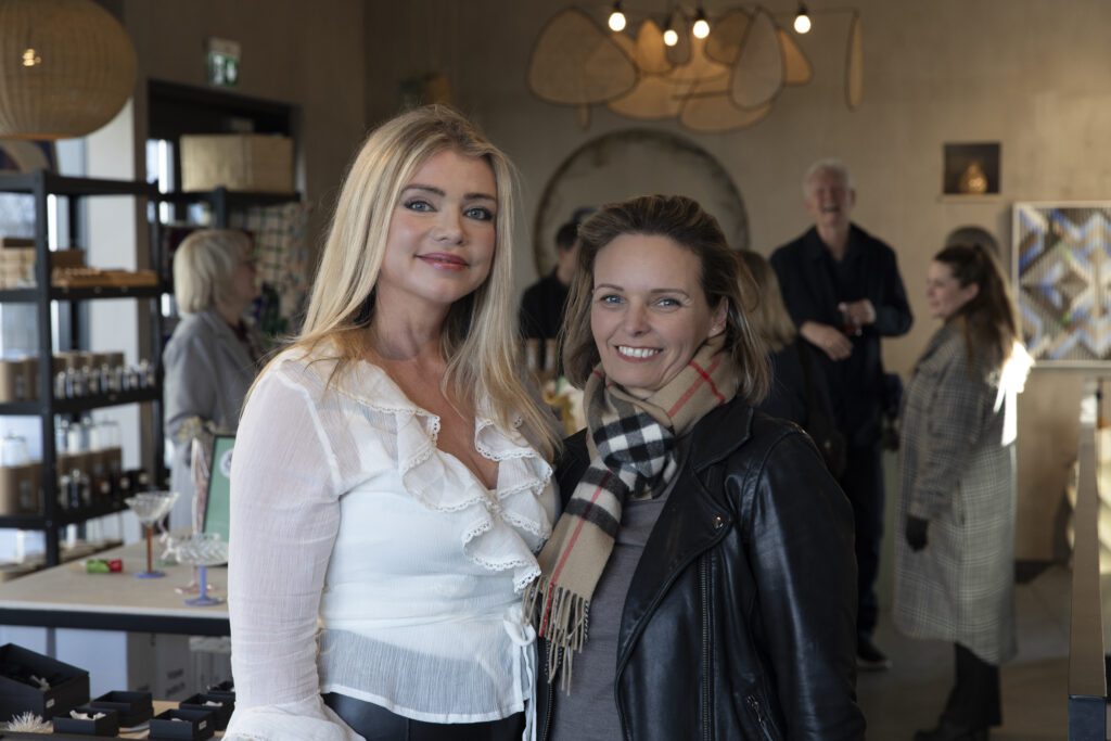 List í samtali við hluti og hönnun