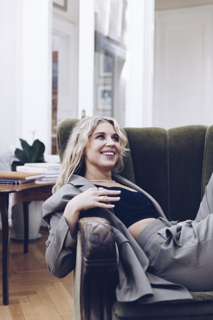 „Þetta áhugamál getur sameinað alla“ 