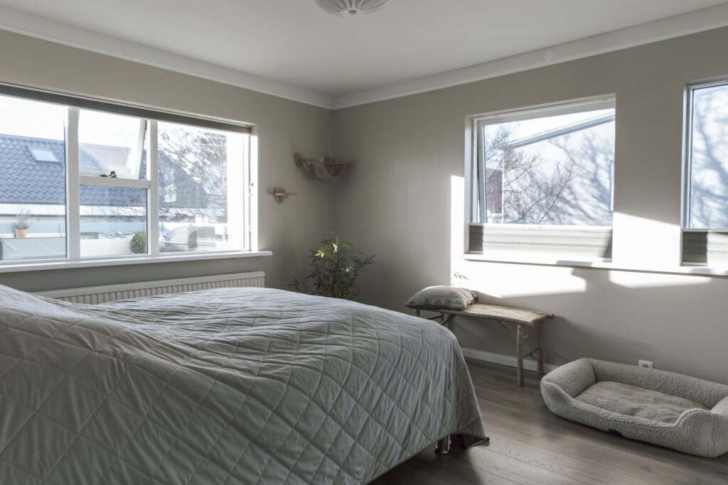 Andalúsískur einfaldleiki