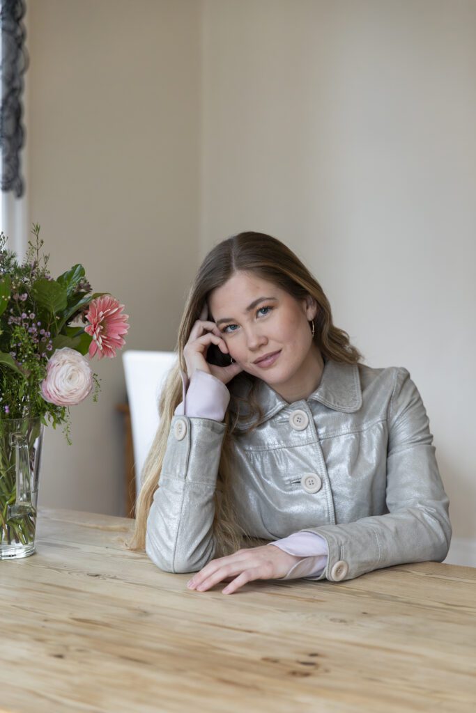 Stíllinn minn – Matthea Lára Pedersen