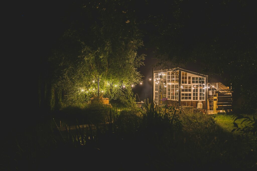Ástarjátningar í íslenskri sveit 