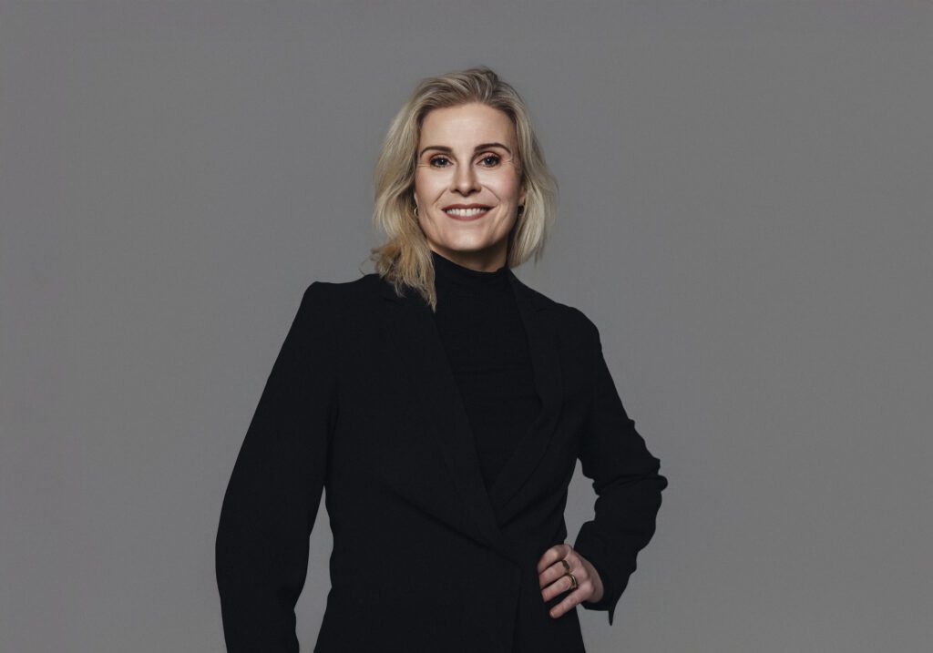 Nýbyggingar með sjálfbærni að leiðarljósi 