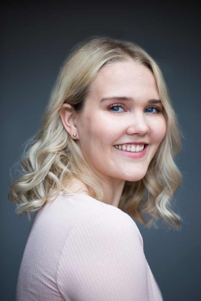 „Auðvelt er að mála upp myndir á netinu sem eiga sér ekki mikla stoð í raunveruleikanum“