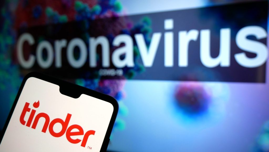 Skyndikynni á tímum kórónuveirunnar