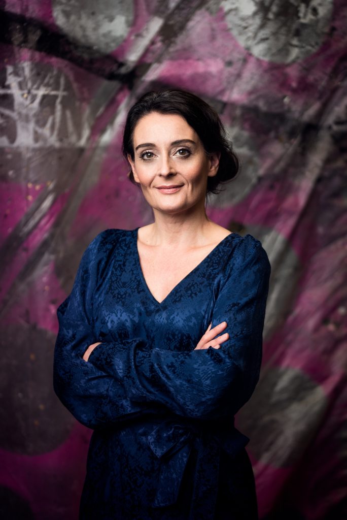 „Þetta er nú víst það sem er kallað lífið“