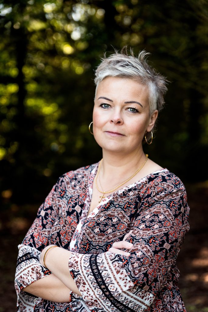 „Það eru engin kokteilboð í prestskapnum“