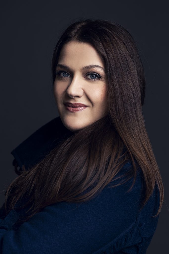 „Maður verður alltaf að hlusta á það sem innsæið og hjartað segir“