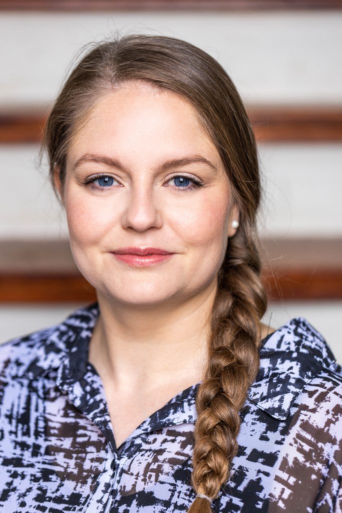 Fékk þau skilaboð að hún gæti ekki lært