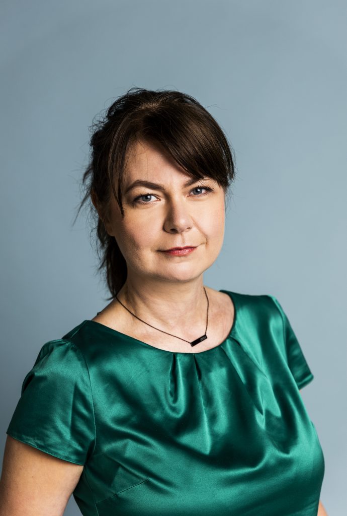 „Ég vil ekki gefa lífið upp á bátinn“