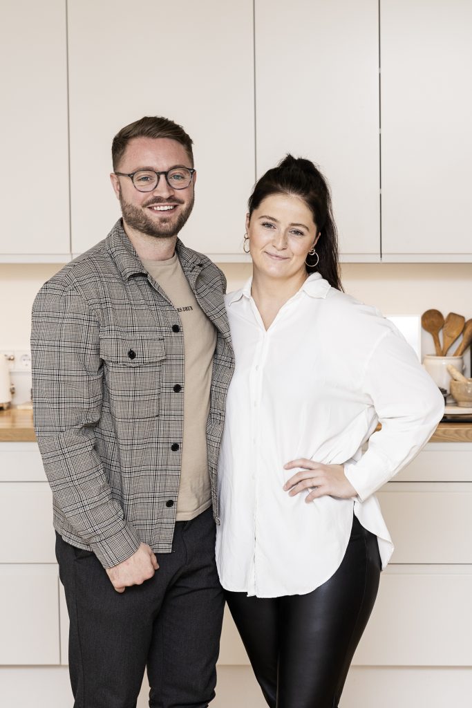 Deila áhuganum á heimili og hönnun