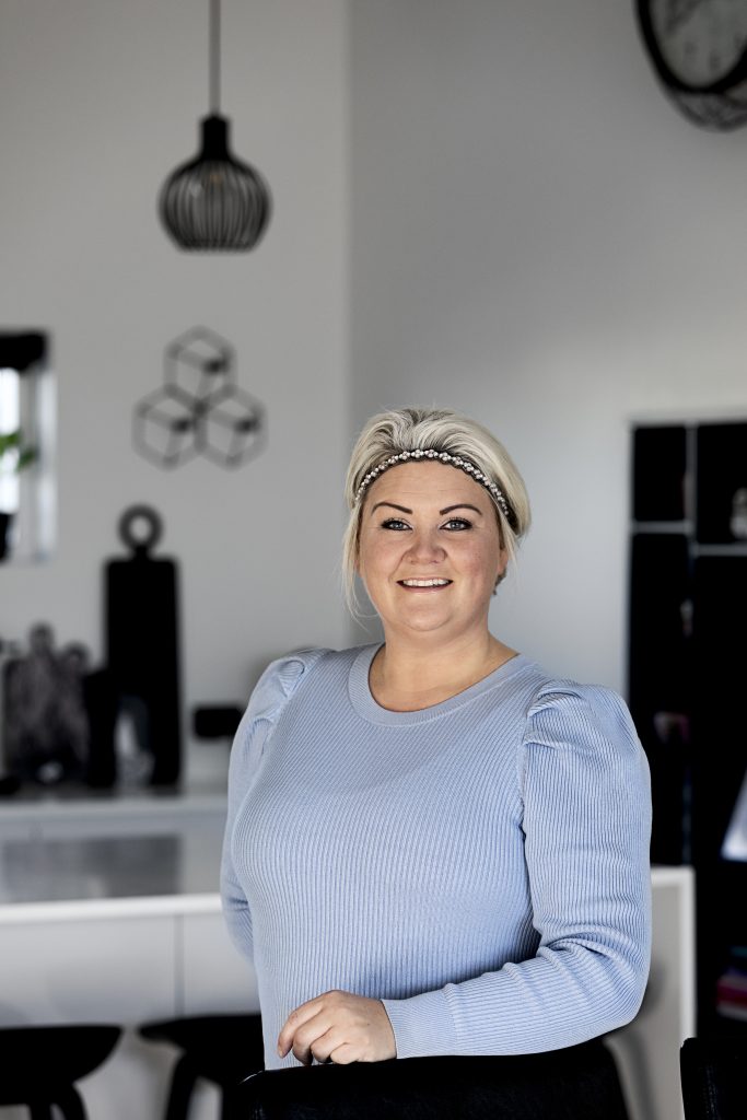 Hver gjöf er einstök á sinn hátt