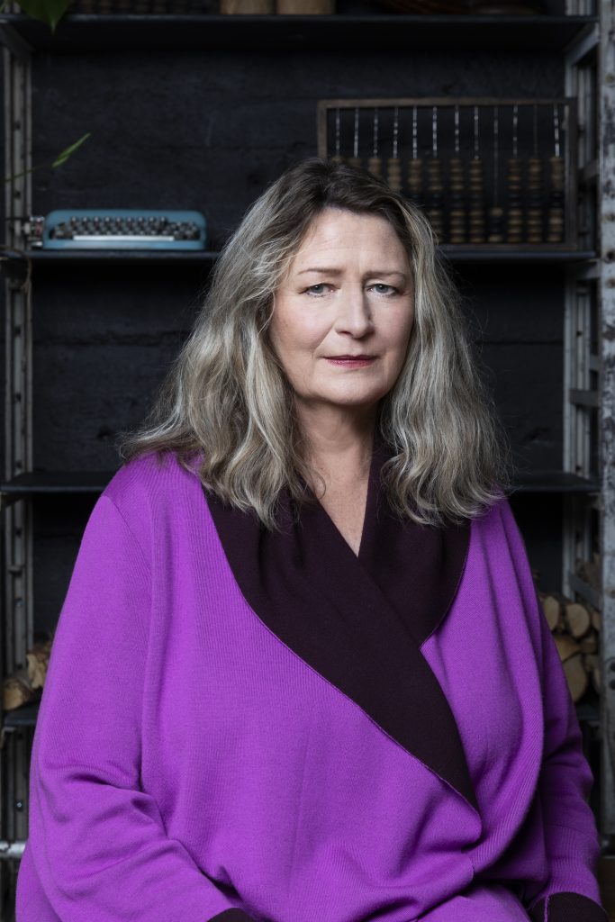 „Ég get sagt að ég finni fyrir umtali um mig í kringum mig“