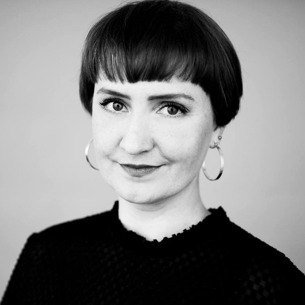 Ætlaði að verða Elizabeth Bennet