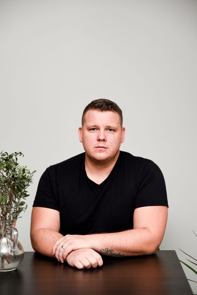 Andri mælir með hátíðavínum