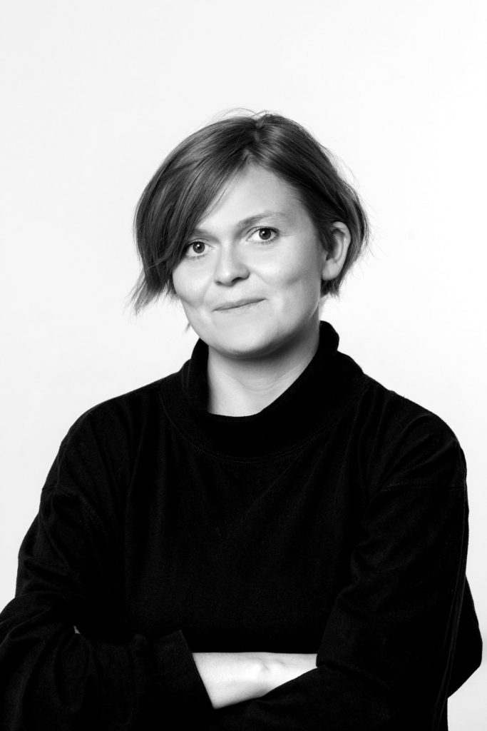Munstur úr útrýmingarbúðum nasista