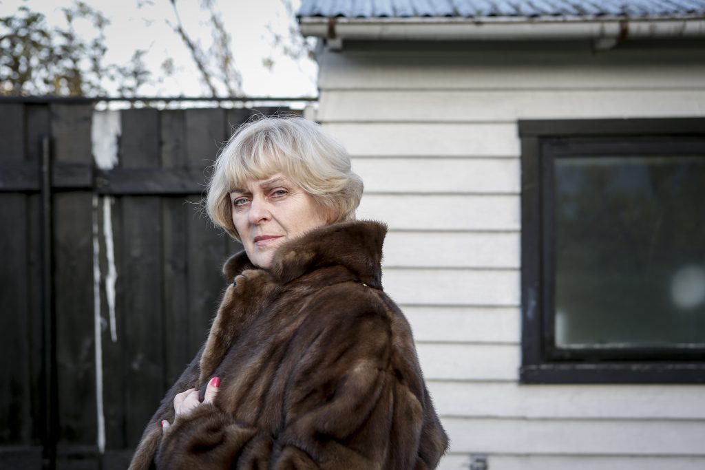 Af spákonuferðum og bollaspá