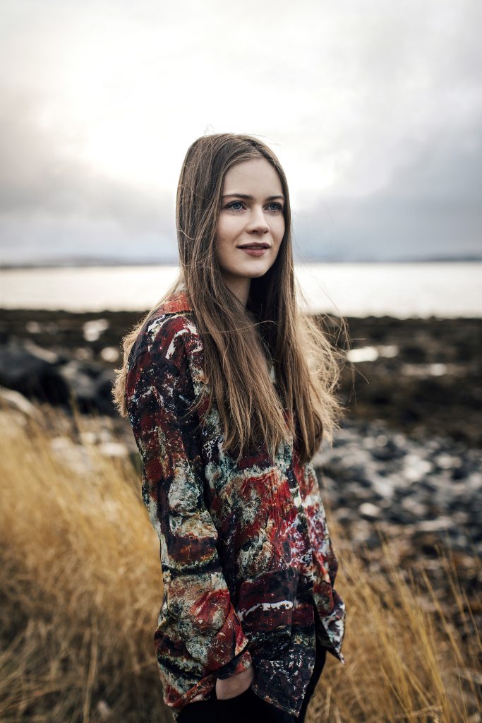 Afmælisbarn dagsins