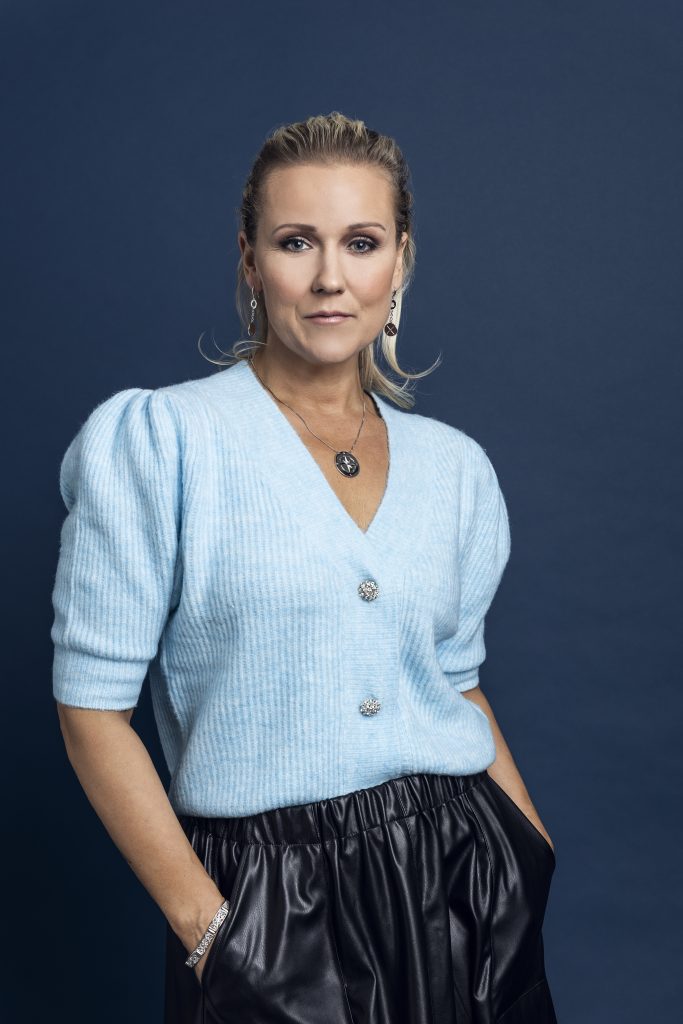 Afmælisbarn dagsins