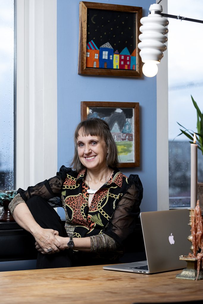 „Maður getur ekki reitt sig á drauma annarra“