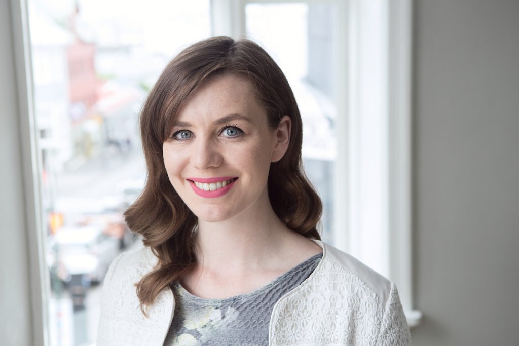 Spennandi áskorun að draga úr matarsóun