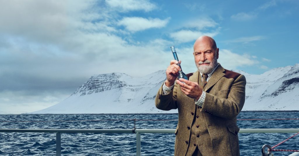 Afmælisbarn dagsins