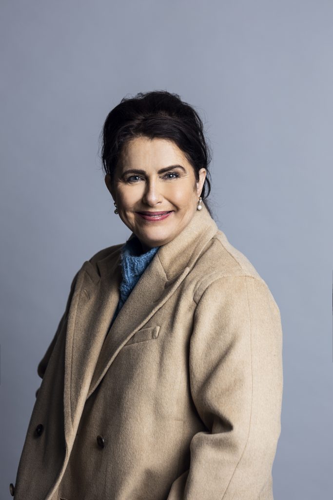 „Ég er bara ég og það er bara alveg ágætt“