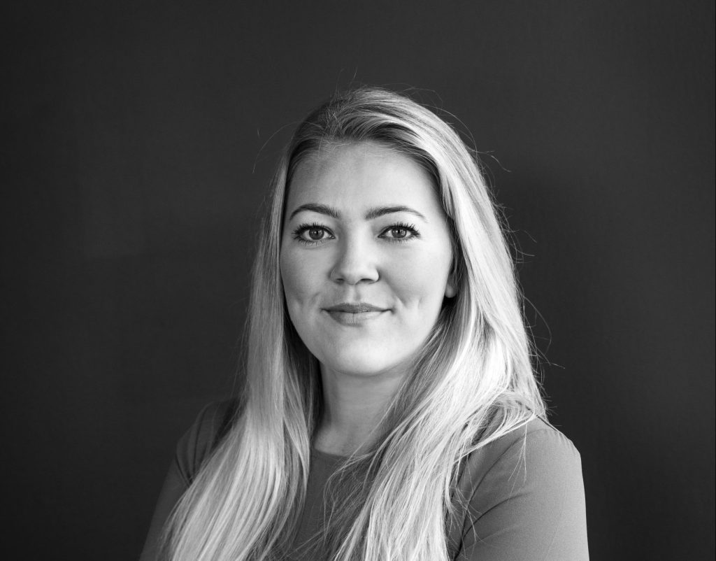 „Góð lýsing er samspil af ljósi og skuggum“