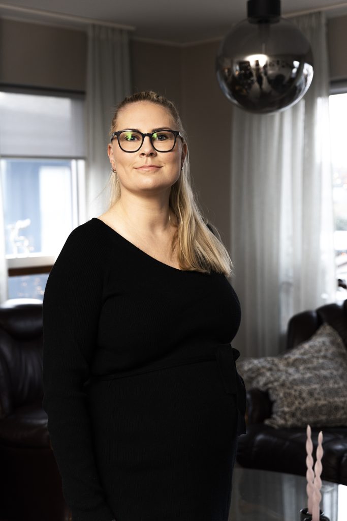 Seiglast í átt að góðri heilsu