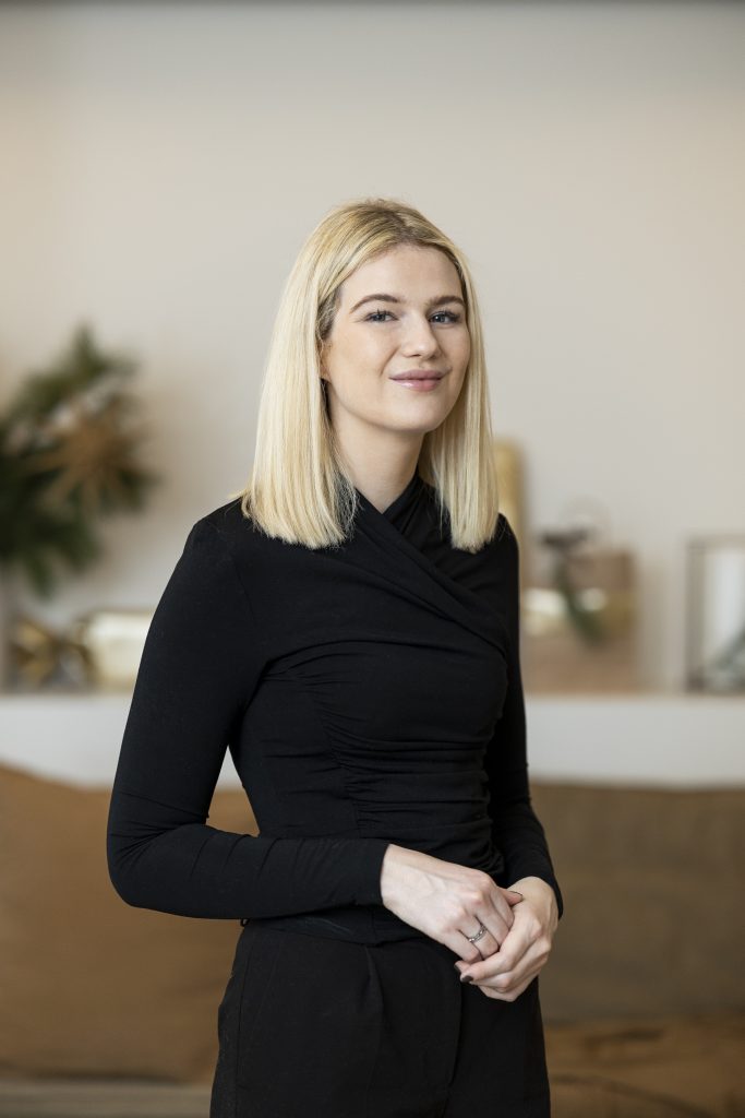Hreinn og endingargóður efniviður