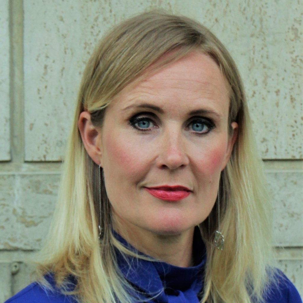 Afmælisbarn dagsins